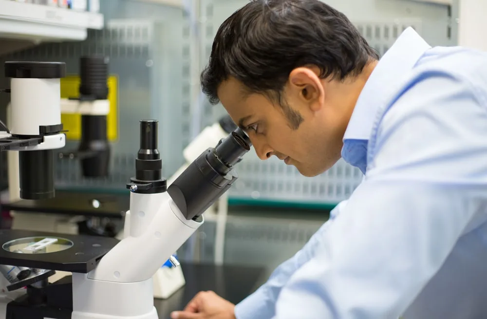 What kind of jobs are there in pathology?